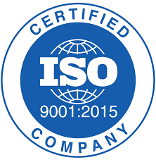 Iso 9001:2015 Certified Construction Company | Hardbone International Pvt. Ltd.